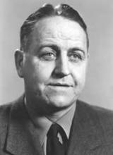 Lloyd "Snapper" Stein